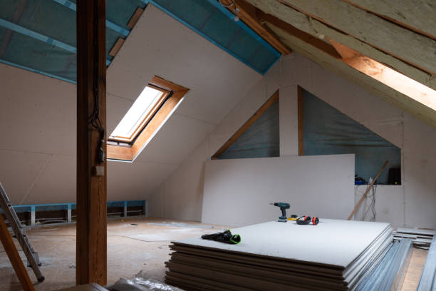 Best Fiberglass Insulation  in Athens, WV