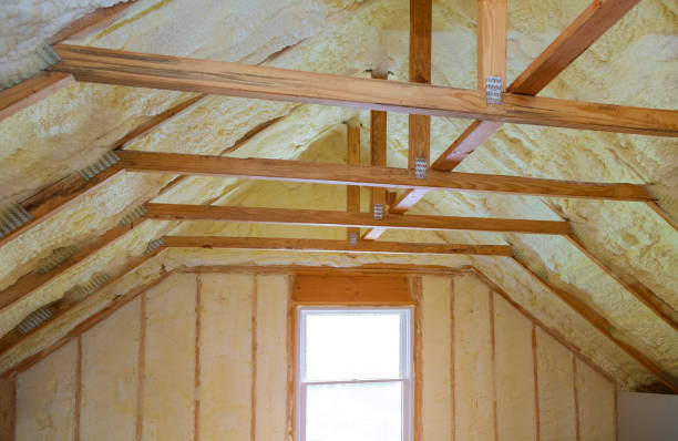 Best Soundproof Insulation Installation  in Athens, WV