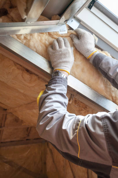 Insulation Inspection Services in Athens, WV