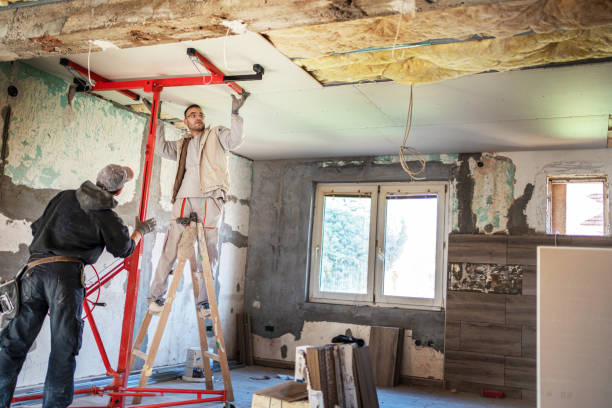 Best Commercial Insulation Contractor  in Athens, WV