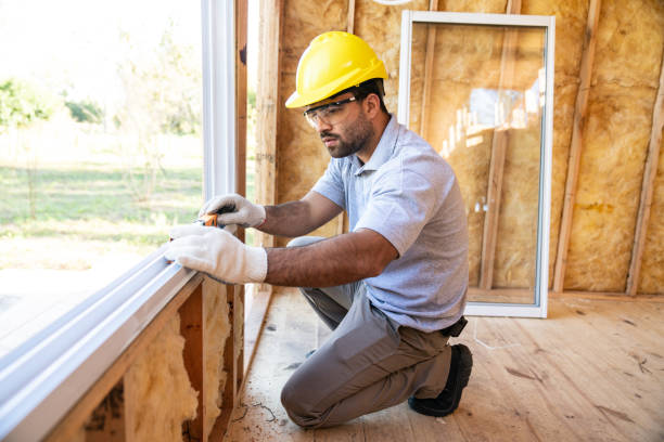 Best Home Insulation Services  in Athens, WV