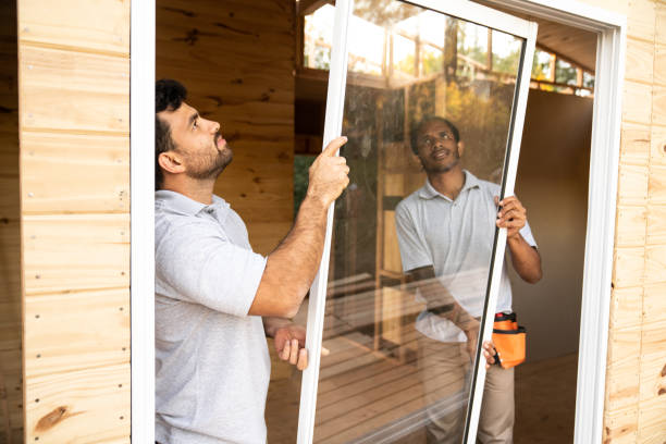Best Spray Foam Insulation  in Athens, WV