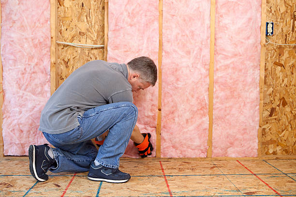 Best Insulation Installation Cost  in Athens, WV