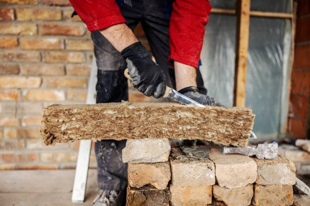 Best Attic Insulation Installation  in Athens, WV