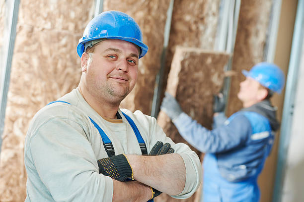 Best Blown-in Insulation  in Athens, WV