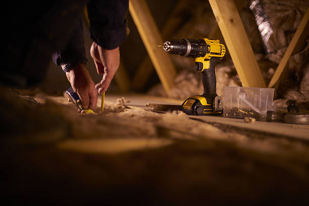 Range of Insulation Solutions in Athens, WV