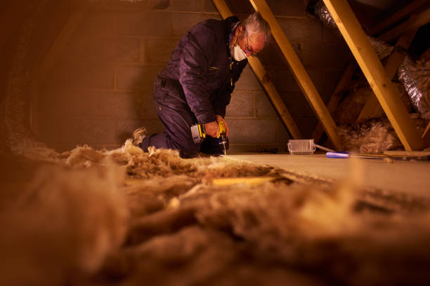 Athens, WV Insulation Contractor Company